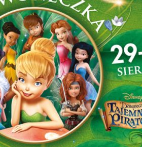 Festiwal dzwoneczka w Heliosie