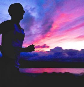 Czwarty Cross Czwórki