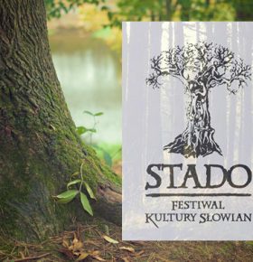 Stado czyli Festiwal Kultury Słowian