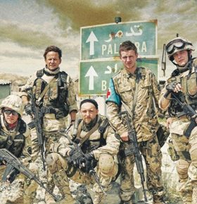 Karbala premiera w Heliosie