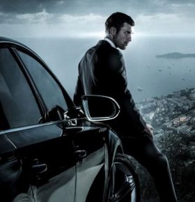 Nowa Moc Transportera w Kinie Helios