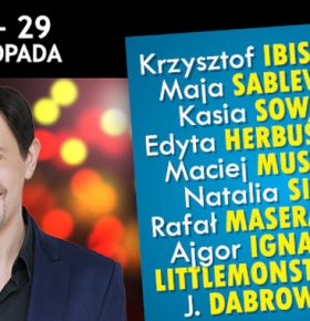 Plejada Gwiazd w Plejadzie