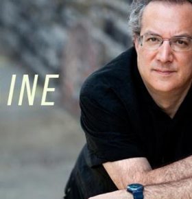 Koncert Uri Caine w Sosnowcu