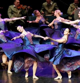 Valses de Vienne w Sosnowcu