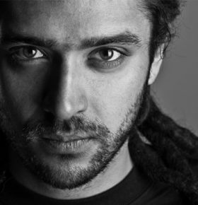 Koncert Mesajah w Muzie