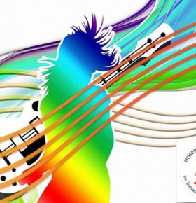 Koncert dla hospicjum