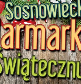 Sosnowiecki Jarmark Świąteczny