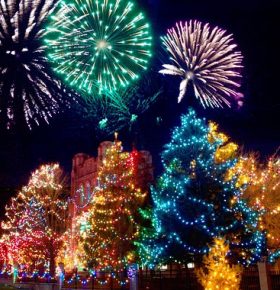 Sylwester Sosnowiec 2015/2016