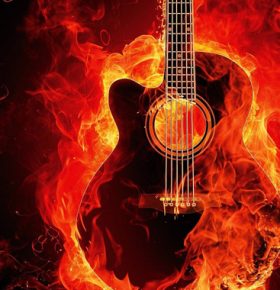 Grudniowe Zagłębiowskie Rockowanie