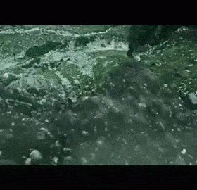 Point Break w Kinie Helios