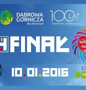 24 WOŚP Dąbrowa Górnicza