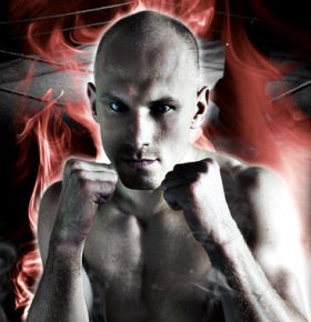 Sosnowiec Boxing Night