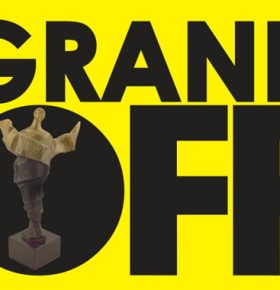 Grand OFF 2015 w Kinie Kadr