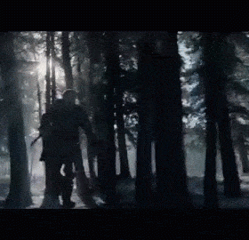 Zjawa premierowo w Kinie Helios DG