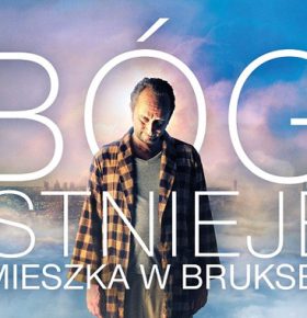 Zupełnie Nowy Testament w Kinie Konesera