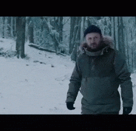 Na granicy – premierowo w Kinie Helios