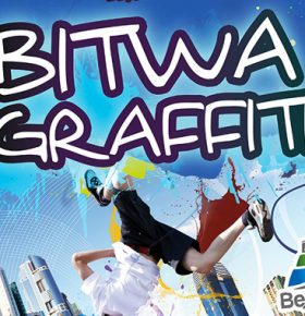 Będzińska Bitwa Graffiti