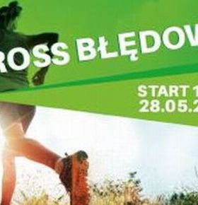 Cross Błędowa 2016