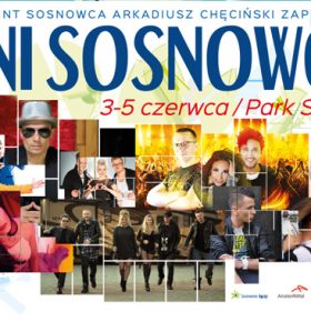 Dni Sosnowca 2016 kto zagra?
