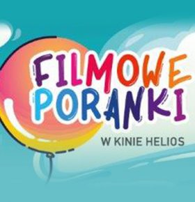 Filmowe poranki dla najmłodszych