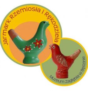 VIII Jarmark Rzemiosła i Rękodzieła w Będzinie