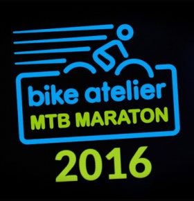 Bike Atelier MTB Maraton w DG