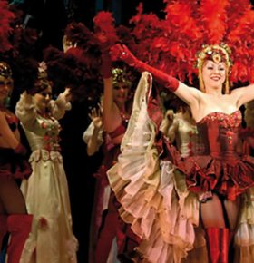 Teatr Narodowy Operetki Kijowskiej