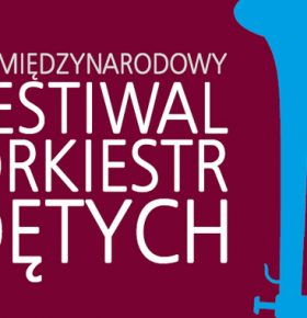 Festiwal Orkiestr Dętych w Dąbrowie
