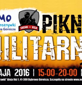 Piknik Militarny w Nemo