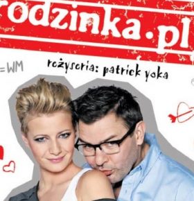 Rodzinka.pl w Plejadzie Sosnowiec