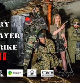 Dni Fantastyki Militarnej DG