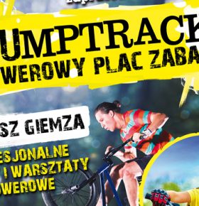 Pumptrack w Będzinie