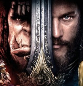 Warcraft premierowo w Kinie Helios