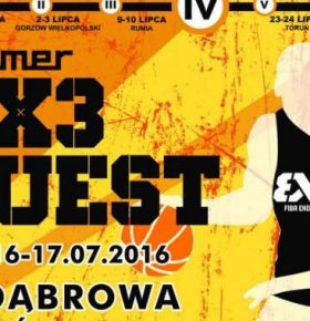 Zelmer 3×3 Quest Dąbrowa Górnicza
