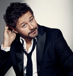 Andrzej Piaseczny Koncert MUZA
