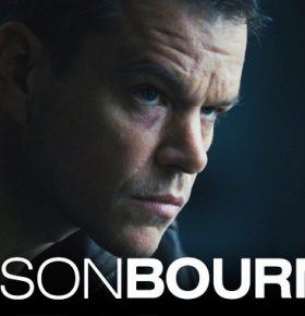 Jason Bourne w Kinie Helios