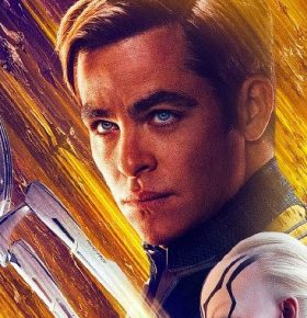 Star Trek w Nieznane w Kinie Helios