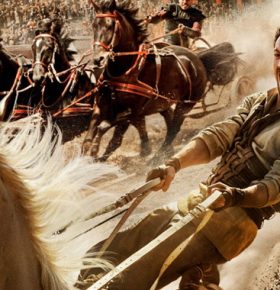 Ben-Hur w Kinie Helios