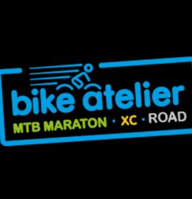 MTB Maraton 2016 – Psary