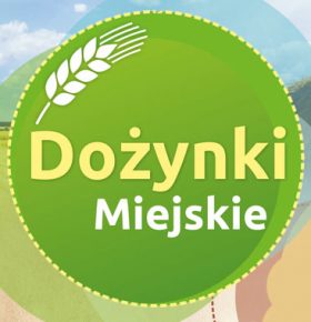Dożynki 2016 Dąbrowa Górnicza