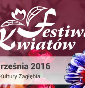 Festiwal Kwiatów w Dąbrowie