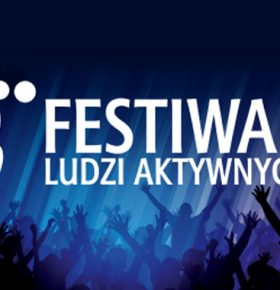 Festiwal Ludzi Aktywnych 2016
