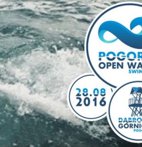 Pogoria Open Water 2016
