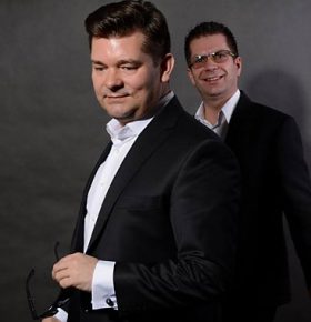Zenon Martyniuk z zespołem Akcent zapraszają na koncert