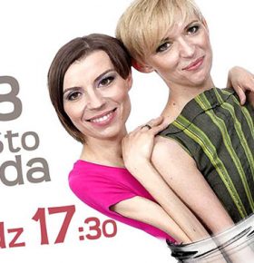 Kabaret Słoiczek po Cukrze w Klubie Maczki