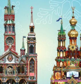 Szopki Krakowskie w Będzinie