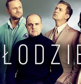Spektakl ZŁODZIEJ w Sosnowcu