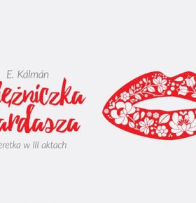 Operetka „Księżniczka czardasza”