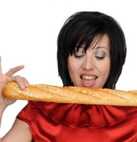 Spektakl Kobieta Pierwotna