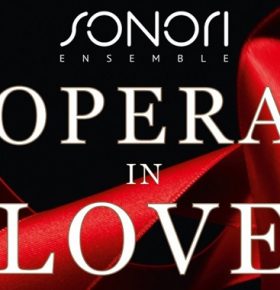 Opera in Love – Gala Operetkowa w Będzinie